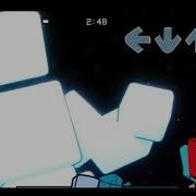 Funkin At Freddy S Afton Fourth Wall Only Voices