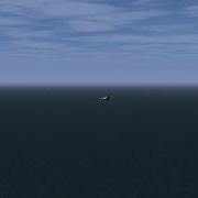 FlightGear 2 0 Flickering When Using With External Simulink Model
