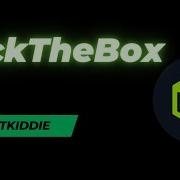 HackTheBox ScriptKiddie