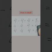 Math Challenge Question Math Mathpuzzle Mathhack Mathstricks Logic