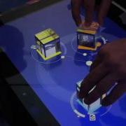 NAMM 2014 Reactable
