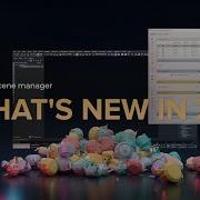 Pulze Scene Manager 2 0 New Features
