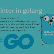 Pointer In Golang Go Deep Dive In Pointer