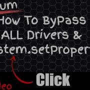 Selenium 2 Ways How To Bypass System Setproperty And All Drivers Video 211