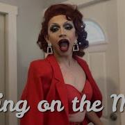 DIGITAL DRAG Bring On The Men
