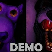 Pepper The Giant Purple Dog Full Demo Gameplay