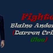 Glee Fighter Lyrics