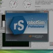 Launching RobotSim In LabVIEW