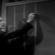 Richard Feynman On Electron 2 Slit Experiment After Noise Reduction