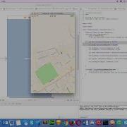 Map Implementation Xcode Swift