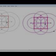 Islamic Geometric Patterns GSP Part 1 Constructing A Square