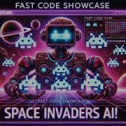 Build Space Invaders In A Minute