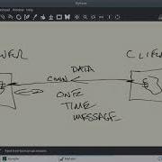 CS2 Lesson 26 TCP Echo Server
