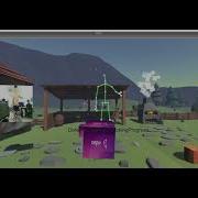 Activity Recognition In Unity