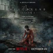 Hellbound S02 Intro Theme Netflix