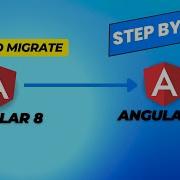 Angular 8 To Angular 9 Application Migration Angular 8 Upgrade Steps