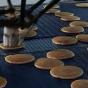 High Speed Pancake Stacking With Flexpicker Robots