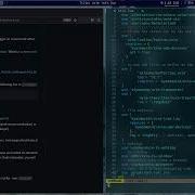 Codi A Live Code Printer Nvim Lua Config