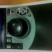 3D CONNEXION SPACE PILOT Mp4