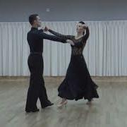 Tango 28 Five Step