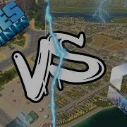 The BIGGEST Differences Between Cities Skylines And Cities Skylines 2