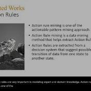 Scalable Action Mining Hybrid Method For Enhanced User Emotions In Education And Business Domain