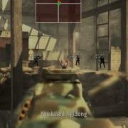 Cod4 Aimbot Wallhack
