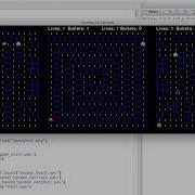 15 112 Term Project Pacman On Steroids