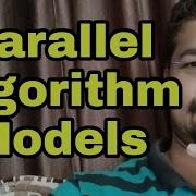Parallel Algorithm Models High Performance Computing Parallel Computing