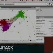 Gephi Tutorial How To Use Gephi For Network Analysis