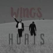 Hurts Wings Sub Español Lyrics