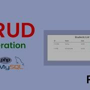 Learn Php And MySQL With Ajax Design The Form UI Part 3 PHP Somali Tutorials