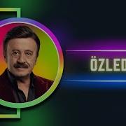 Selami Şahin Özledim Cs Karaoke Versiyon