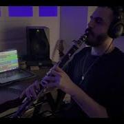 Affet Sezen Aksu Klarnet Cover Ergün Şenlendirici