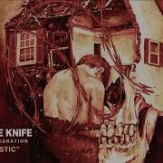 Year Of The Knife Sick Statistic