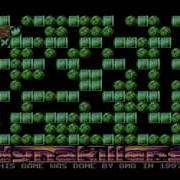 Dynakillers For The Atari 8 Bit Family