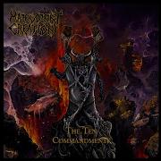 Malevolent Creation Decadence Within