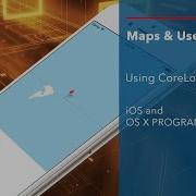IOS Swift Tutorial Location And Maps