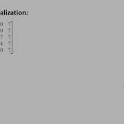 16 6 Implementational Detail Mean Normalization 9 Min