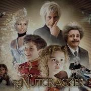 Rat King S Song Nutcracker In 3D The Untold Story