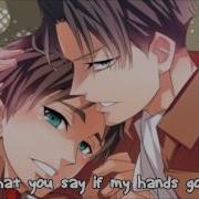 Nightcore Call Me Daddy Deeper Version