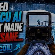 I Used MAKCU AI In Rust And It Made Me INSANE UNDETECTED Hardware Script