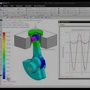 NX CAE Motion Simulation Flexible Body Simulation Detail Step By Step