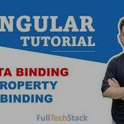 Property Binding Angular 16 Tutorial Part 11