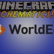Minecraft Plugin Tutorial WorldEdit Schematics