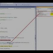 Allow Native View To Inspect The Native Object Enable Native Code Debugging