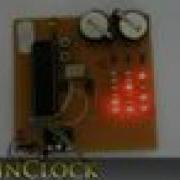 Binary Clock Edited
