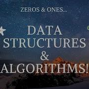 Data Structures And Algorithms PART 2 TAMIL ARRAY Zeros And Ones