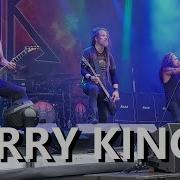 Kerry King Killers Iron Maiden Cover Good Things Melbourne 2024 12 06