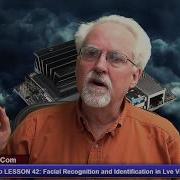 AI On The Jetson Nano LESSON 42 Recognizing And Identifying Faces From Live Video On OpenCV